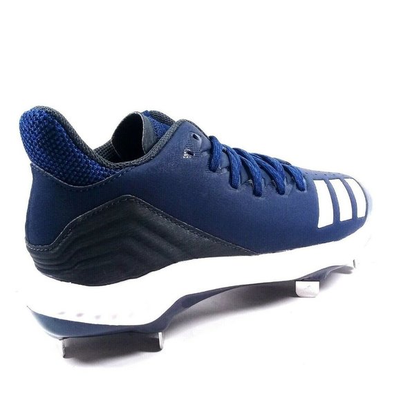 Adidas NEW Women's Icon Bounce Softball Cleats Size 8.5 - Picture 5 of 13